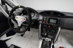 Toyota GT 86 CS 2016 года